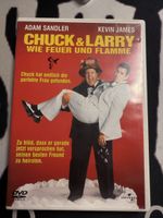 DVD Chuck & Larry Wie Feuer und Flamme guter Zustand