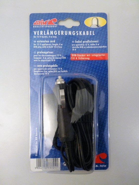 Batterie-Kabelbaumanschluss 2-polig - 12V 40A Für Elektroroller