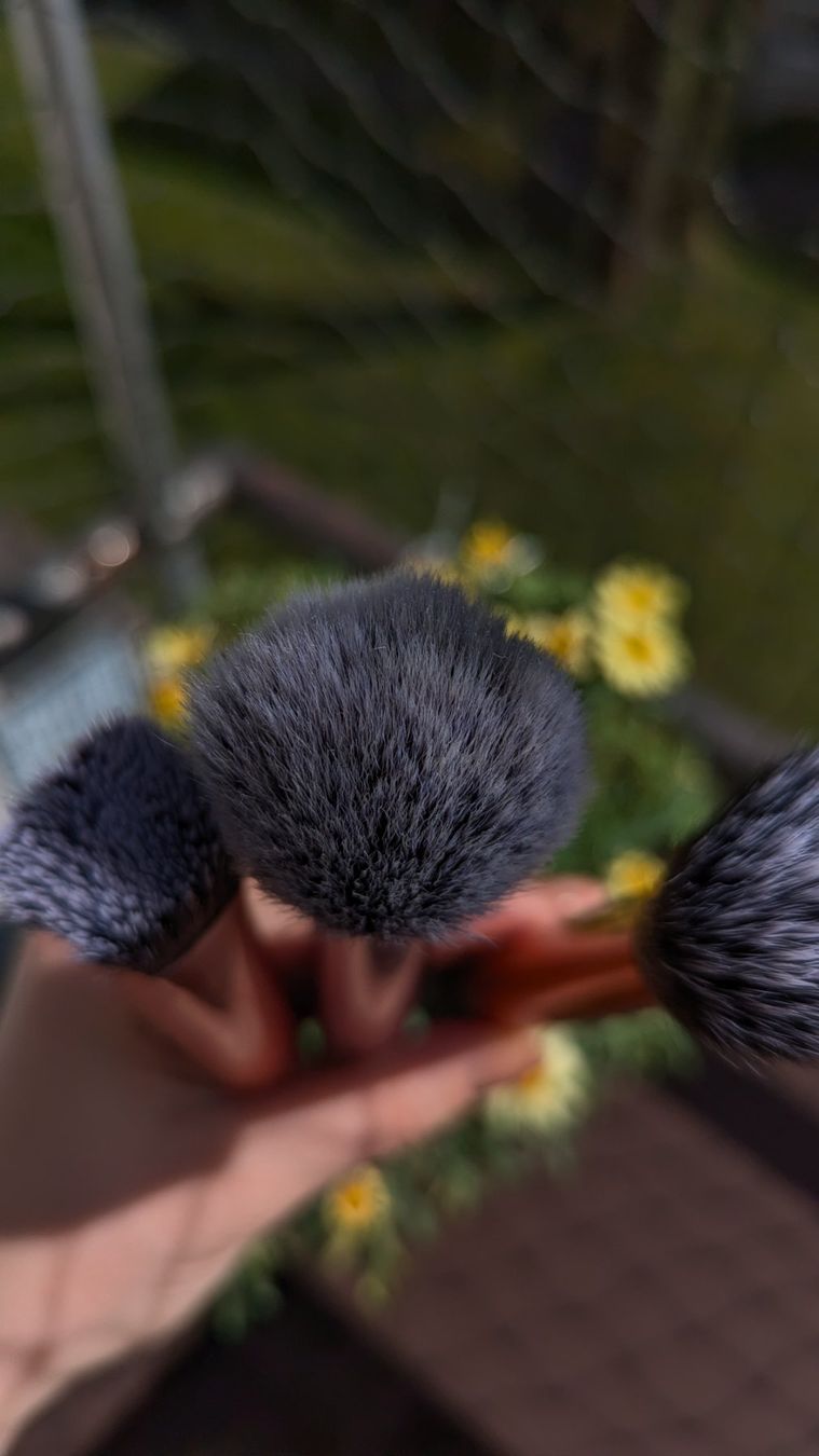 Make-up: Real Techniques Pinsel Set für Make up – Usato da Zürich venduto da oschance 3
