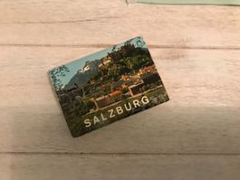 Foto-Collection Salzburg (800-5)