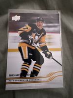 Sidney Crosby NHL Hockey Card