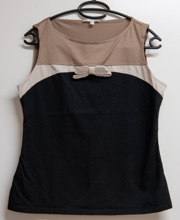 Top von Paule Ka, Gr. L