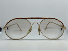 Vintage Bugatti Brille