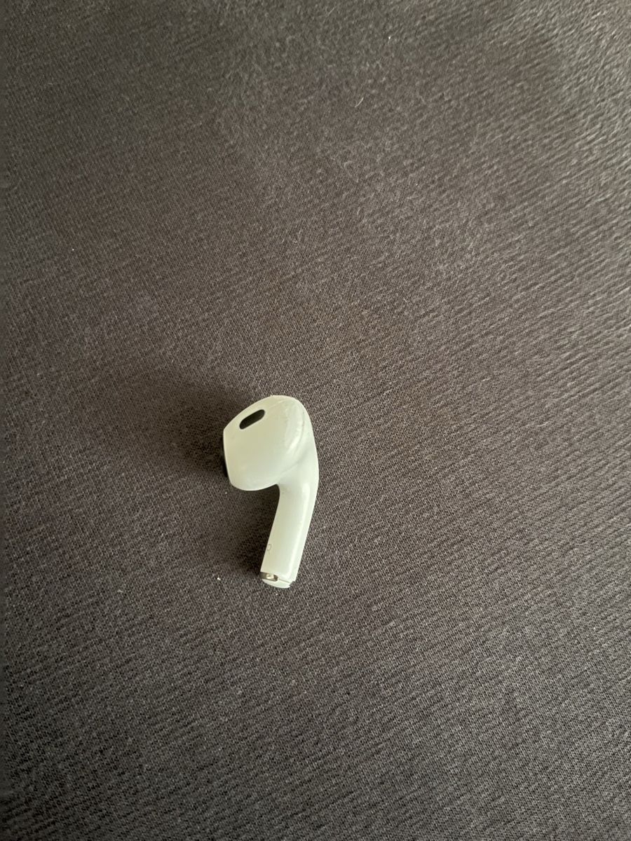 Apple Cuffie: Airpods Pro 2nd Generation – Usato da Bonstetten venduto da man_zrt7 3