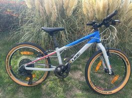 Cube Acid 200 SL (SLX) 20 Zoll  Kinder-MTB