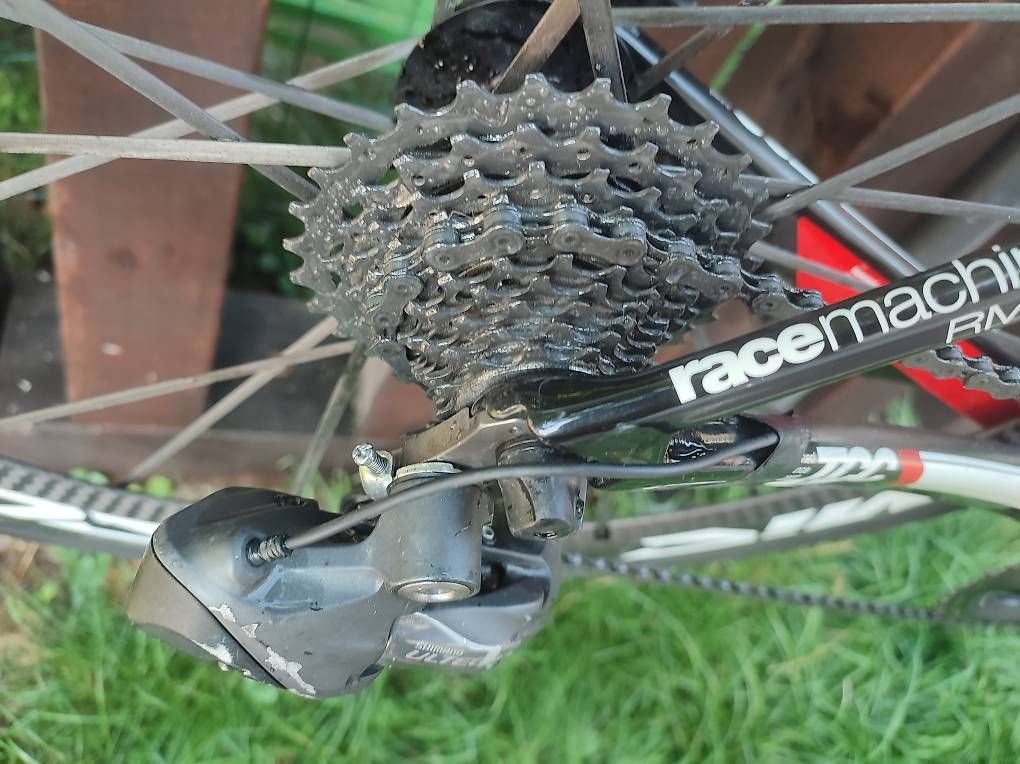 BMC Velos: BMC Racemachine 01 – Gebraucht aus Cheseaux-Noréaz von jyesse1 3
