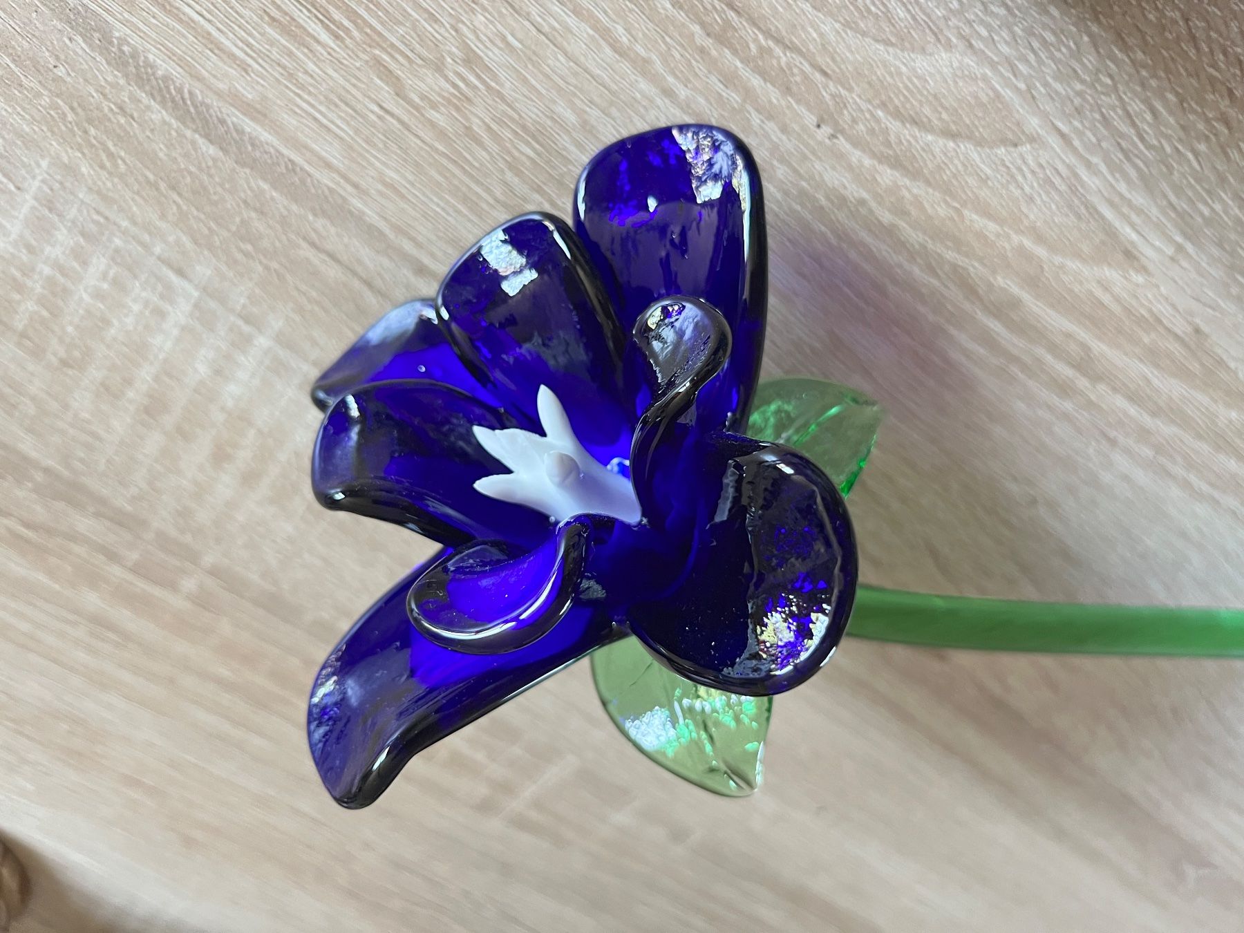 Bicchieri: Glasblumen – Usato da Muttenz venduto da Bhuebi 2