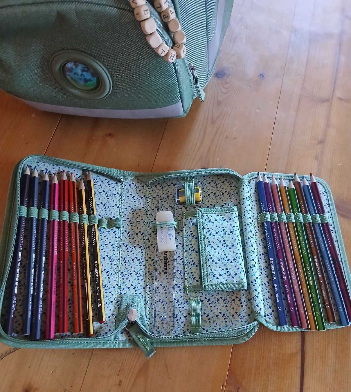 Sacs & sacs à dos: Schulrucksack leicht – D'occasion à Märstetten par Chapep 2