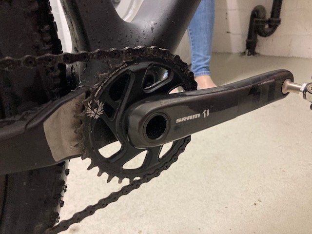 ARC8 Biciclette: Mountainbike ARC 8 Carbon – Usato da Oensingen venduto da chrigi338066 6