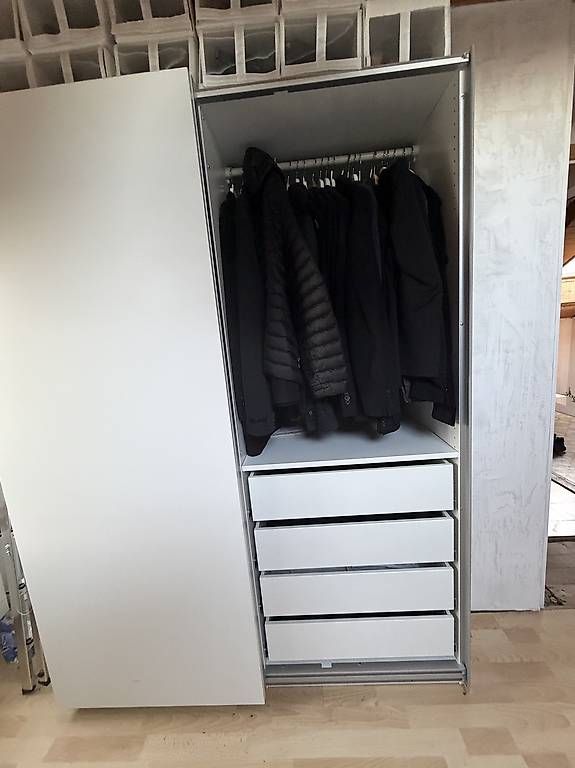 Armadi: Pax armoire 150x201x60 – Usato da Epalinges venduto da flo_7p8m 2
