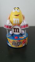 M&M Schlagzeugspieler