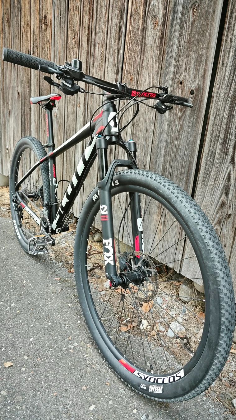 Scott Velos: MTB Scott Scale 29 Zoll – Gebraucht aus Obfelden von ren_k6fm 1