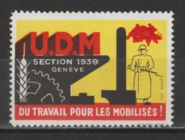 UDM Nr. 4/1 *