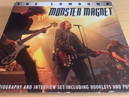 Monster Magnet - The Lowdown - 2 CD
