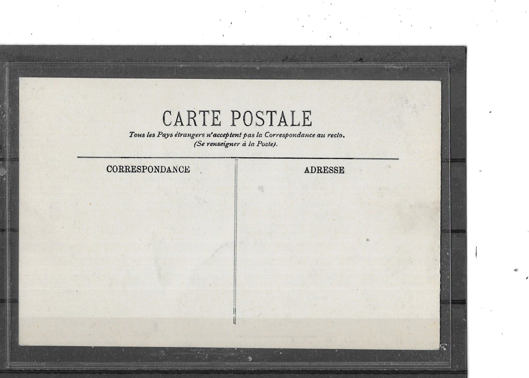 Cartes postales: Zeppelin – D'occasion à Schocherswil par Wilare 1