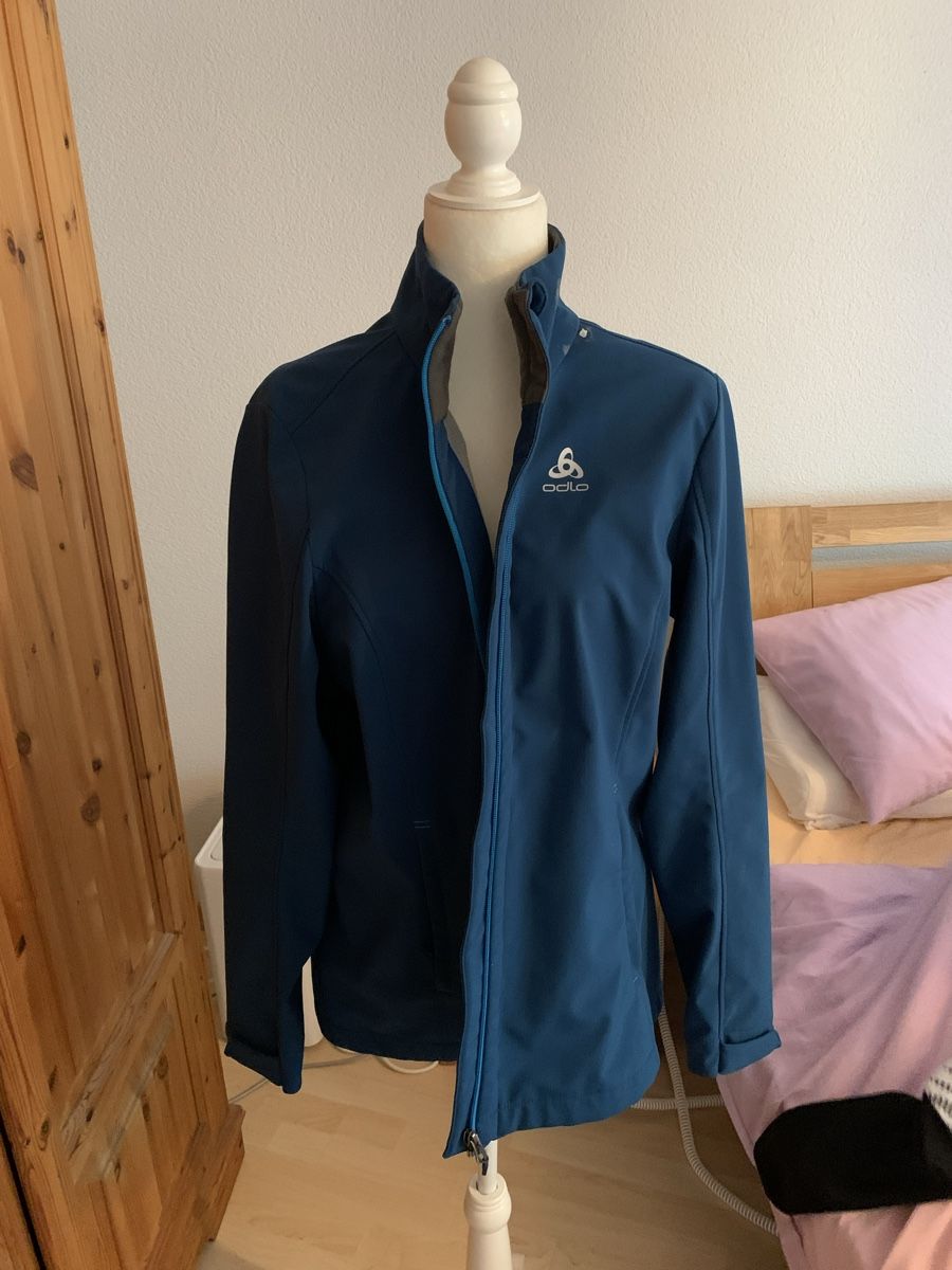 Odlo Vestes: Jacke Odlo – D'occasion à Leuggern par fab_s72v