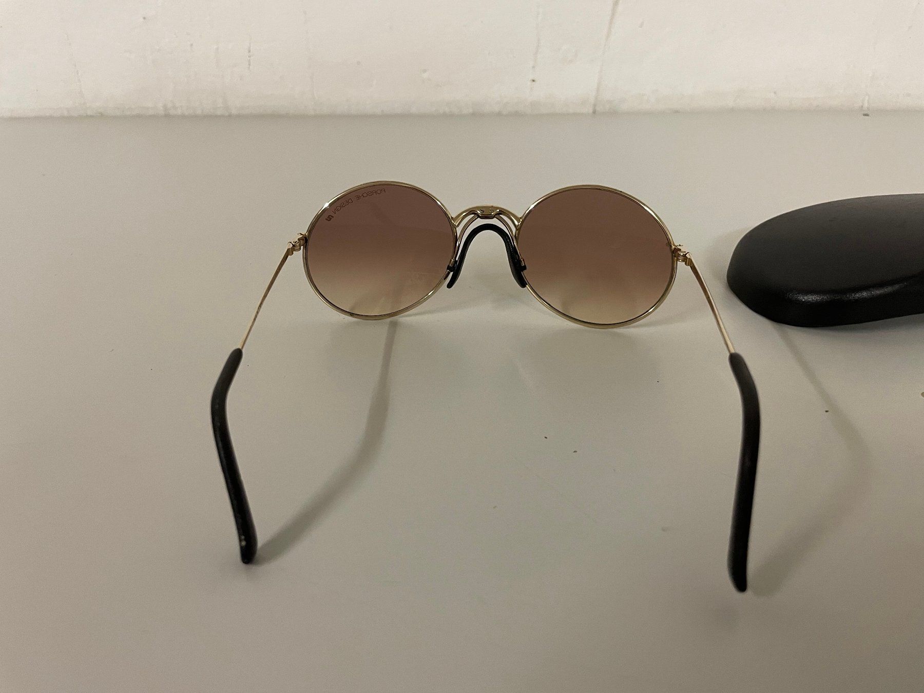 Porsche Occhiali & Lenti: Lunettes de soleil Porsche Design, – Usato da La Croix (Lutry) venduto da netrajet 2