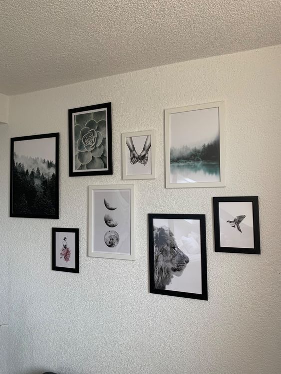 Desenio Bilder mit IkeaBilderrahmen Kaufen auf Ricardo