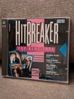 CD: HITBREAKER POP NEWS 1994