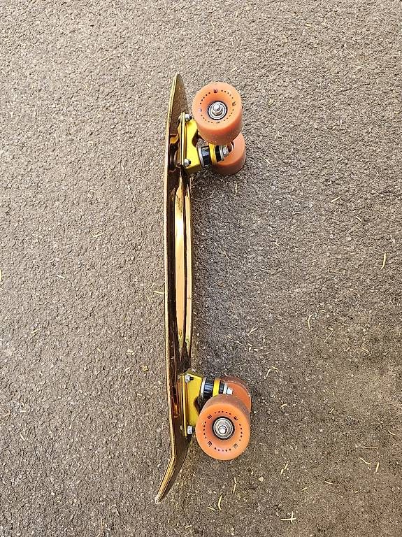 Skateboards: Skateboard – Gebraucht aus Basel von lucaC 2