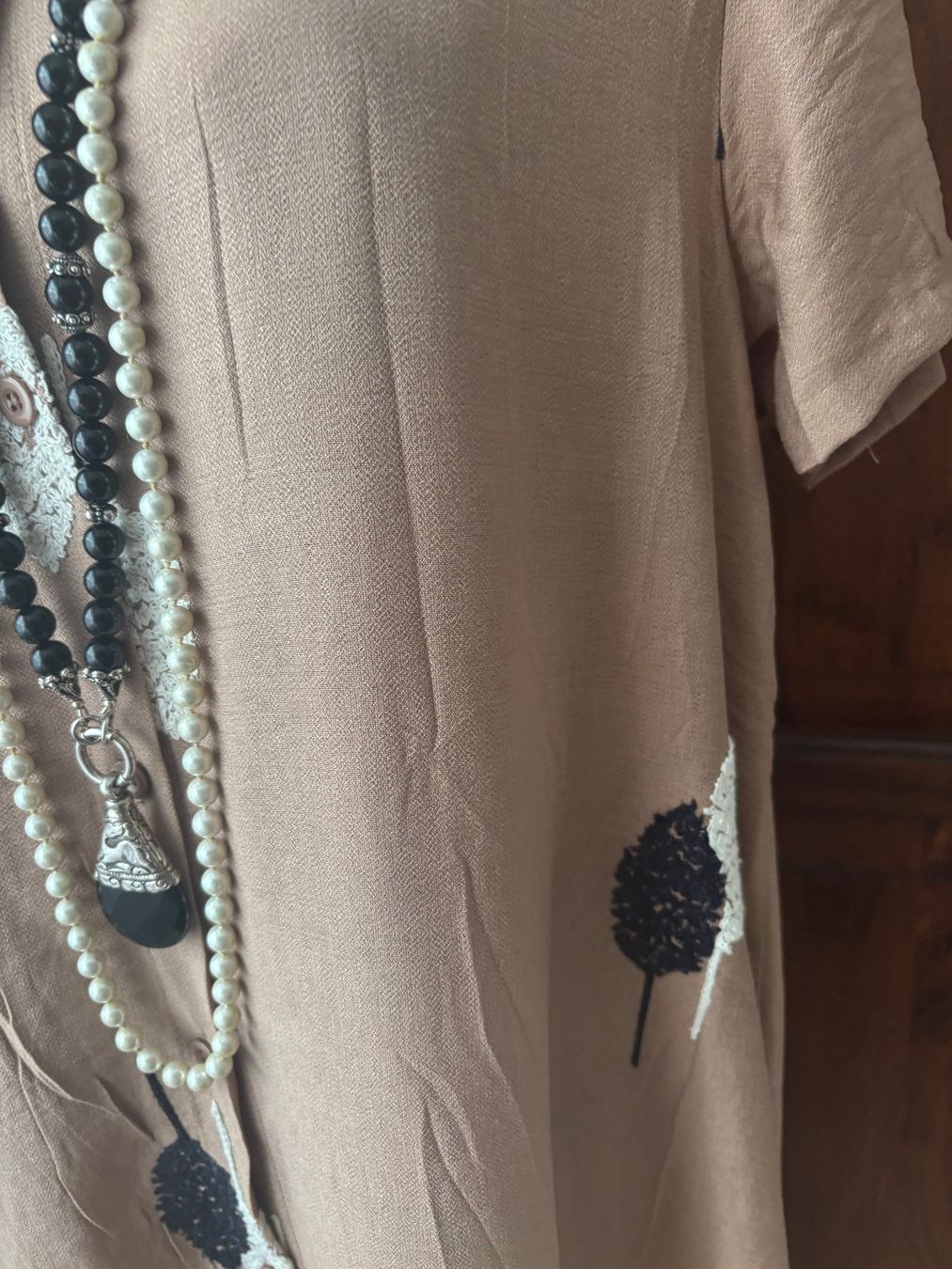 Kleider: KLEID aus spanischem Fachgeschäft neu – Neu (gemäss Beschreibung) aus Merishausen von yourdream 1