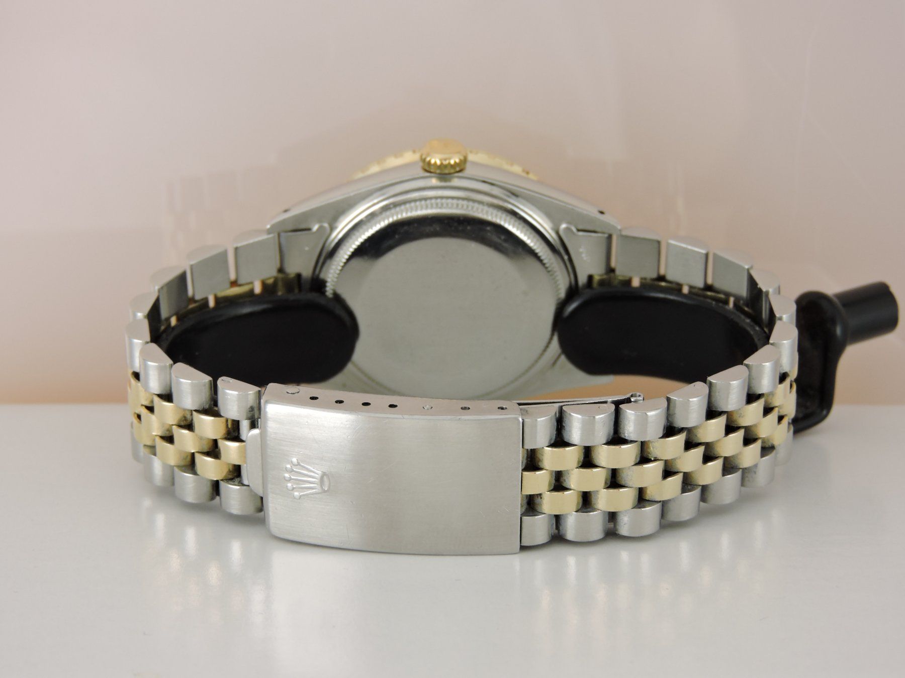 Rolex Orologi: 1979 Rolex Datejust Turn-O-Graph 16253 - Serviced – Usato da Bern venduto da Vintage-Oyster 6