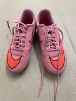 Fussballschuhe Nike Pink Grösse 35.5