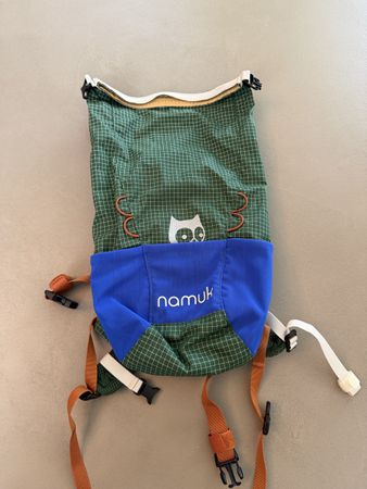 Namuk Rucksack Seon 6L