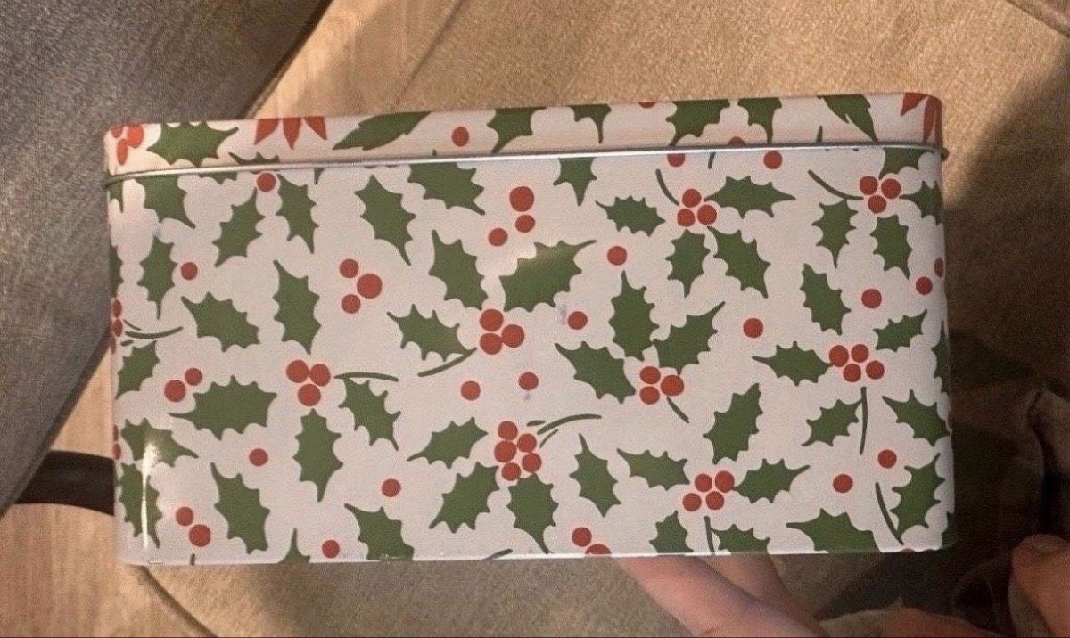 Altro in Decorazioni & Accessori: Lush - Weihnachten Metall Box – Usato da Balgach venduto da ren_xy57 2