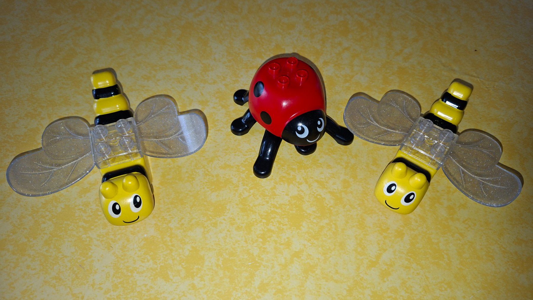 Lego Jouets: Lego Duplo – D'occasion à Bretzwil par eri_2gck