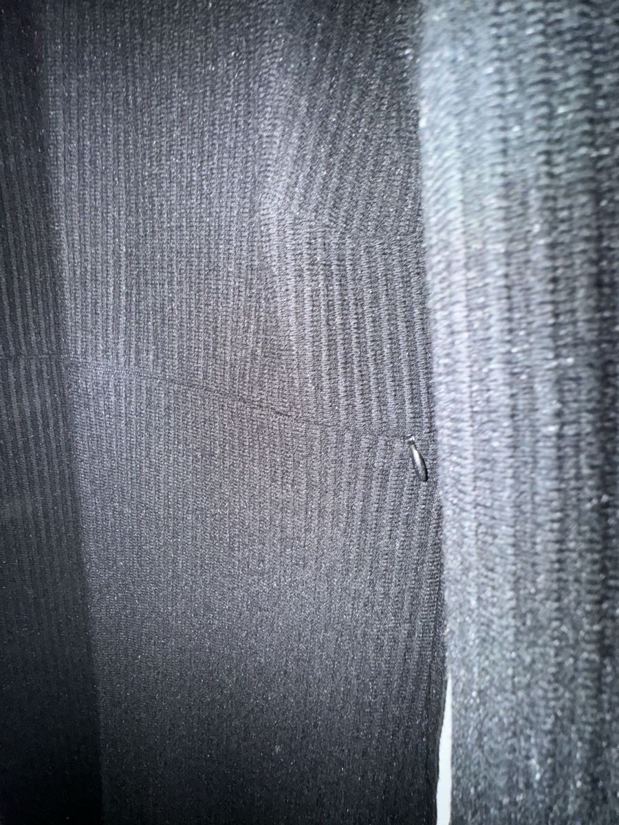 Vestiti: Kleid Umstandsmode – Usato da Othmarsingen venduto da Paucaverba 2