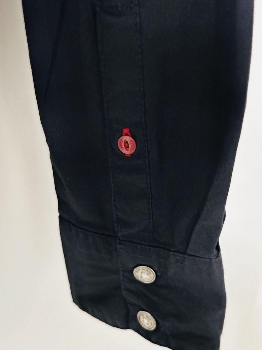 Soccx Blusen: Soccx Hemdbluse, Gr. M-komplett neu! – Neu (gemäss Beschreibung) aus Eglisau von Brewster1 5