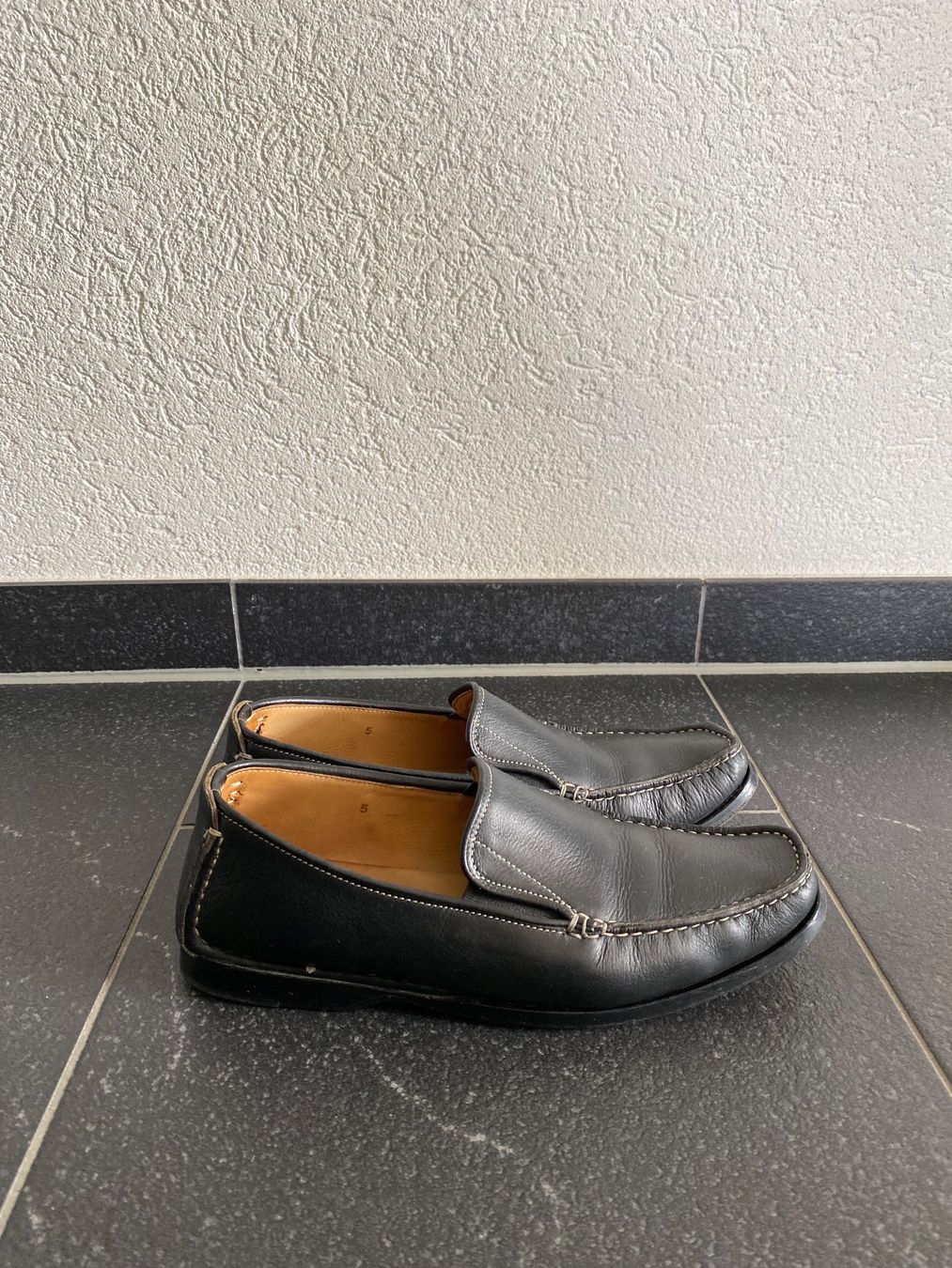 Scarpe da donna: Loafers – Usato da Lützelflüh-Goldb venduto da flu_q9tg 1