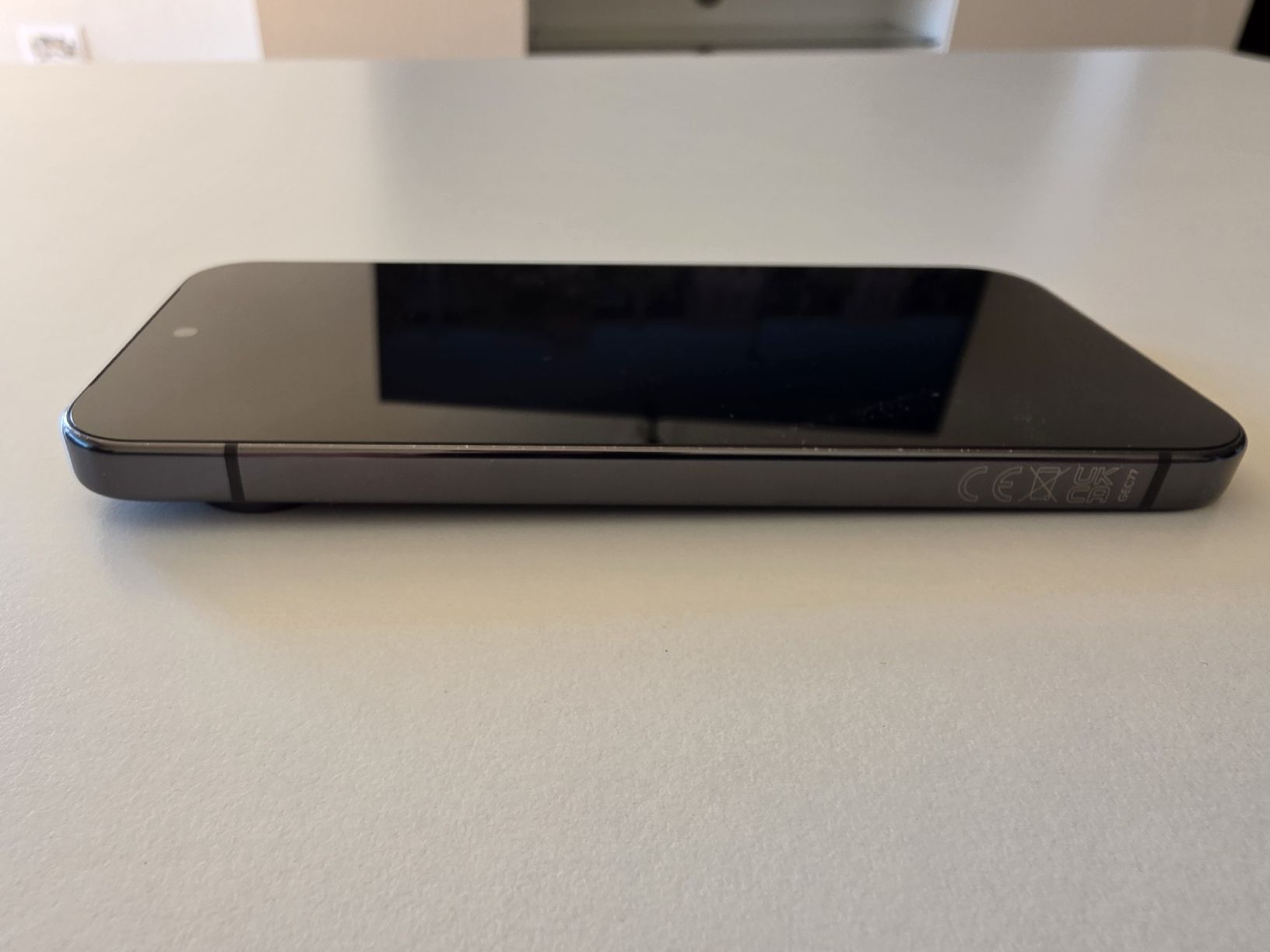 Google Handys / Smartphones: Google Pixel 9 Pro Smartphone schwarz – Gebraucht aus Zuchwil von jakir_1988 4