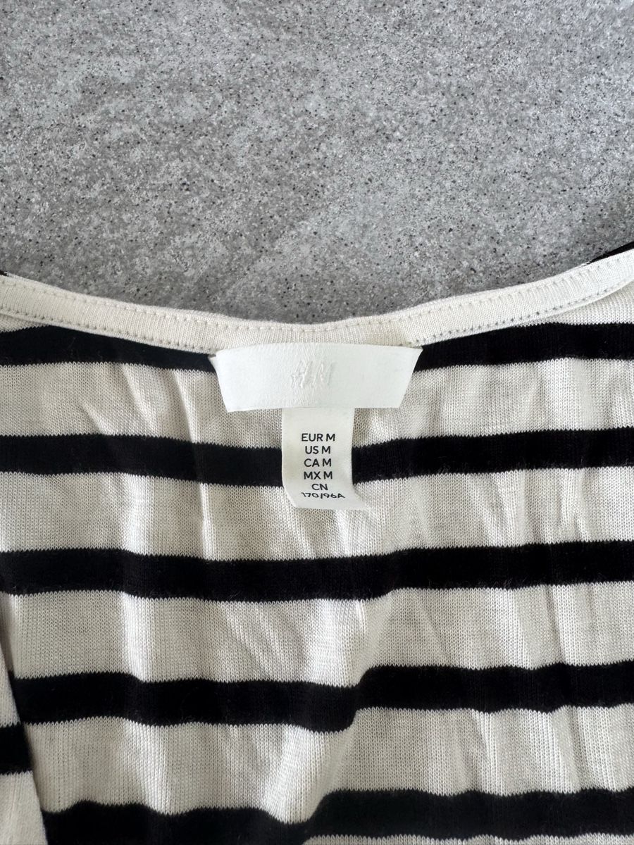 Top: H&M Bodys Set 3 Stück  – Usato da Roggwil BE venduto da joana.a16 3