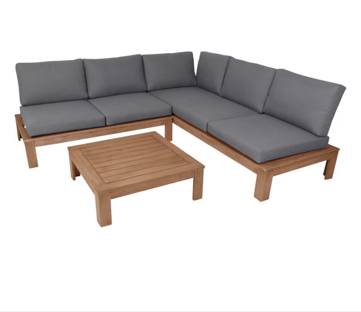Sofas: Gartenlounge – Gebraucht aus Schlieren von zmelisah