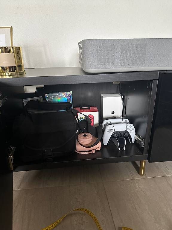 Commodes: Besta Sideboard – Neuf avec emballage d'origine à Basel par vas_hqy7 1