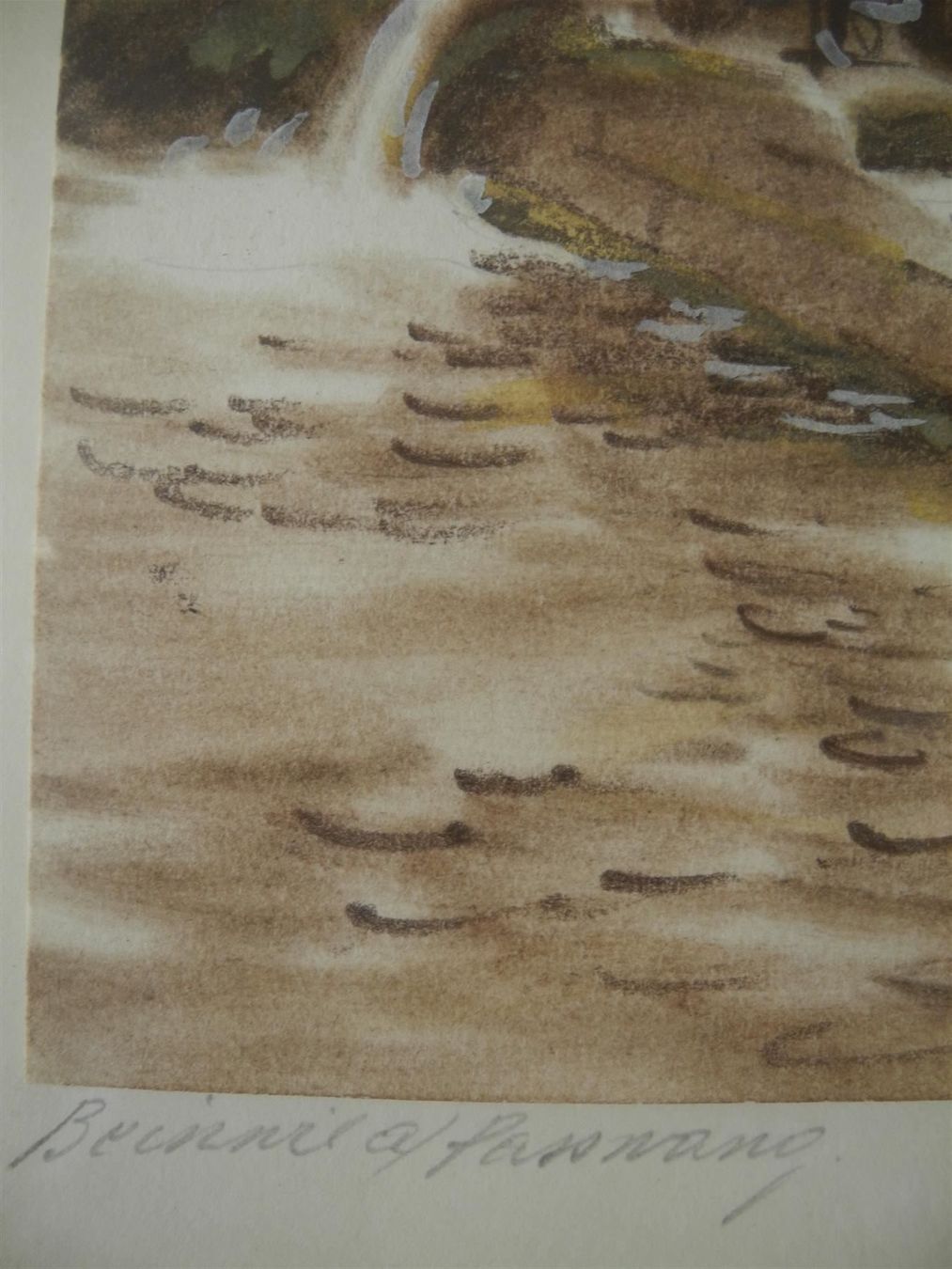 Foto & Immagini: Bild "Beinwil a. Passwang", Nr. 62a – Usato da Kottwil venduto da Crazyrolf 3