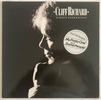 CLIFF RICHARD - ALWAYS GUARANTEED