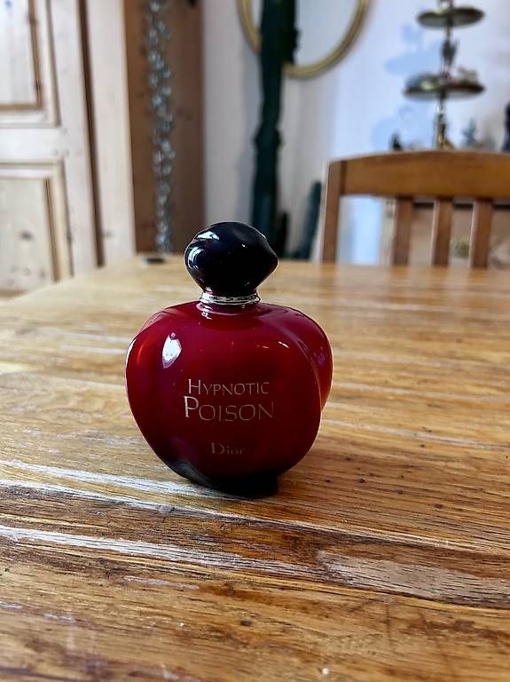 Dior Parfum & Eau de Toilette: dior poisson Edt. – Gebraucht aus flims dorf von schmetterling61281