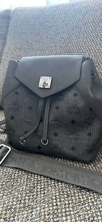 MCM Rucksack/Umhängetasche