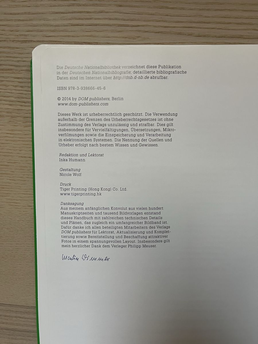 Bücher: Handbuch und Planungshilfe Stadionbauten – Gebraucht aus Bern von fel_r5br 4