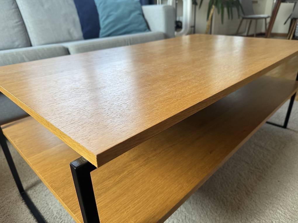 Tavoli: Sofatisch / Couchtisch – Usato da Steffisburg venduto da sam_7wbn 1