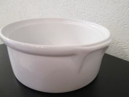 Gratin Form - Schale
