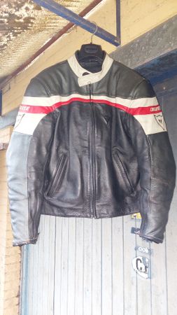 DAINESE Motorradjacke
