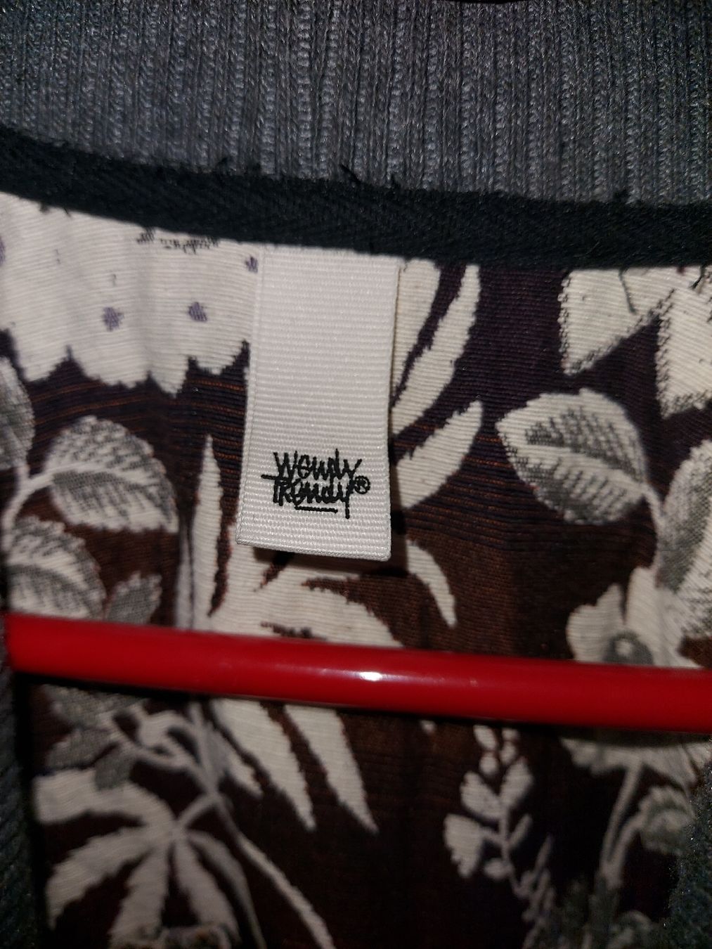 Mäntel: Spolverino Wendy Trendy – Gebraucht aus tenero von Mam74 1