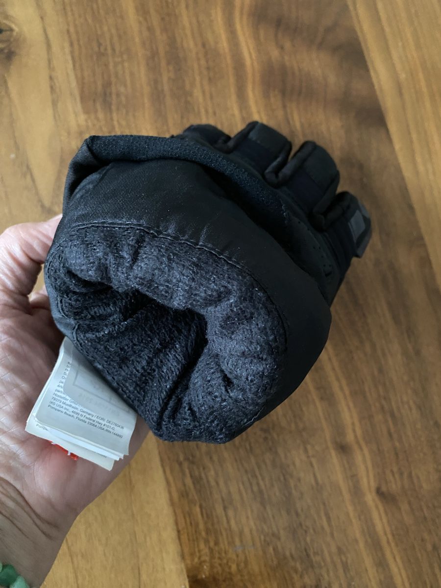 IXS Guanti & manicotti: IXS Handschuhe - 3M Thinsulate,Gr.M, Herbst,Winter – Nuovo (secondo la descrizione) da Horw venduto da ast_b5c6 5