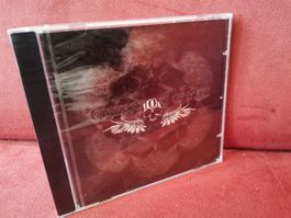 Confessions of Pain CD-EP