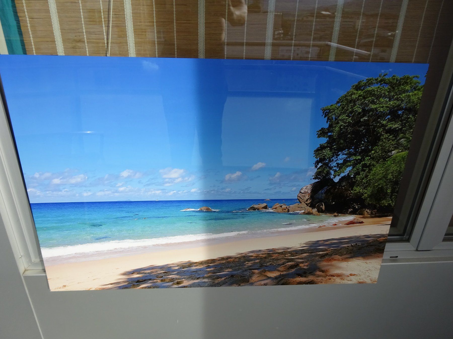 Foto & Immagini: BILD ** MEER ** LANDSCHAFT – Usato da Luzern venduto da xrayspex99 1