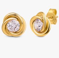 9k Gold Ohrstecker